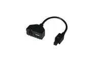 Teltonika 4-Pin Power Adapter With I/O Access