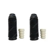 2x KYB Front Strut Bump Stop + Dust Cover Kit for Suzuki SX4 RW420 07/2006-on