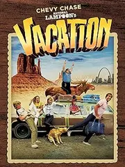 National Lampoon's Vacation