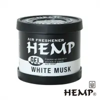 在飛比找蝦皮商城優惠-【HEMP 麻葉香氛】FRAGRANCE GEL White