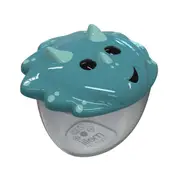 Melii Animal Snack Container Dinosaur