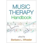 MUSIC THERAPY HANDBOOK