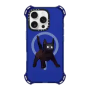 iPhone 16 Pro Bounce Case MagSafe Compatible Spooky Surprise