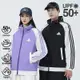 Adidas 阿迪皮膚衣 男外套 休閒外套 壓花logo UPF50+ 薄外套女 情侶款 戶外運動外套風衣夾克連帽防曬衣 輕薄透氣防曬服