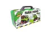 Build-ables - Farm Hand Vehicles 2 in 1
