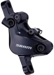 SRAM Replacement Level TL Caliper Assembly, Post Mount (non-CPS), Front/Rear,