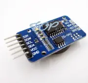 5PCS DS3231 AT24C32 IIC precision Real time clock module memory module