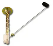 Auto Meter Universal Fuel Level Sender For 240 Ohm - 33 Ohm Gauge models AU3262