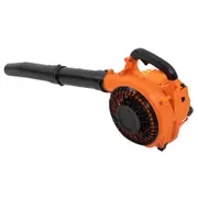 Petrol Leaf Blower 25.4cc 2-Stroke Petrol Hand Garden Yard Outdoor