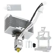 Upgraded Neptune 4 All Metal Hotend Kit, High Temperature Resistant Ceramic H...