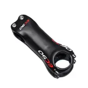 Full Carbon Fiber Riser Highway Bicycle Stem Riser Rod 17 Degree Mtb Bicycle Stem Riser 17 degrees 130MM