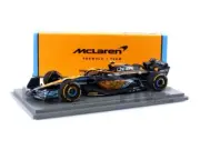 SPARK 1/43 - MCLAREN MCL36 - ABU DHABI GP 2022 (L. NORRIS) S8554