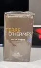 Hermes Terre D'Hermes EDT Eau de Toilette 50ml (BRAND NEW)