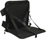 [Qzdtue] Foldable Travel Luggage | Adjustable Kids Travel Suitcase | Sturdy Kids Suitcase | Lightweight Kids Travel Suitcase 34.5x33cm/13.58x12.99inch for Boys and Girls |