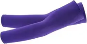 TOPTIE 1 Pair Arm Sleeves for Men Women, Arm Compression Sleeve for Football, Basketball & Volleyball