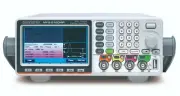 GW Instek MFG-2160MR 60MHz Arbitrary Function Generator 320MHz Signal Generator