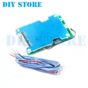10S 42V 14A BMS Protection Board /w Temperature Balance Control For 18-650 Li-