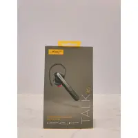 在飛比找蝦皮購物優惠-Jabra Talk 45 立體聲單耳藍牙耳機