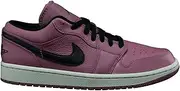 [Nike] Jordan Womens Air Jordan 1 Low SE DC7268 500 - Size 7W