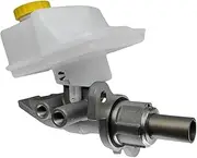 Youxiaho 1 Piece Brake Master Cylinder Compatible with Dodge Durango 2011 2012 2013 2014 2015/Jeep Grand Cherokee Models OEM 4560183AA/ 4560184AA /68207364AA