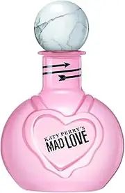[Katy Perry] Mad Love Eau de Parfum Spray for Women 100 ml