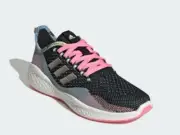Adidas Fluidflow 2.0 GX7290 Bounce Women's Running Shoes multicolor
