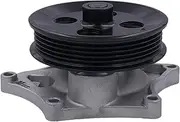Water Pump Assembly Compatible For MG HS 5 6/Roewe I5 I6 RX5 MAX/Saic MAXUS D60 G50 Engine Cooling Systems Car Accessories 10283297