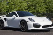 Drive a Porsche 911 Turbo S 30-Minutes - Brisbane