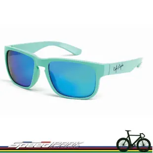 【速度公園】義大利 Bianchi 太陽眼鏡 運動眼鏡 防風 抗UV 自行車 單速車 公路車 復古風 C9350165