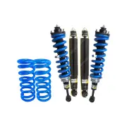 2" - 3" Pre Assembled Lift Kit Diff Drop Kit Coil for Toyota Fortuner GUN156