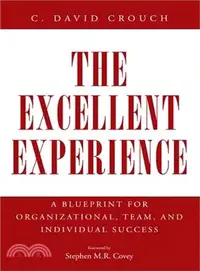 在飛比找三民網路書店優惠-The Excellent Experience ― A B