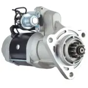 NEW 12T STARTER FITS CATERPILLAR COMPACTOR 815B 815F 816B 816F 10461758 8200029