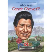 在飛比找蝦皮商城優惠-Who Was Cesar Chavez?/Dana Mea