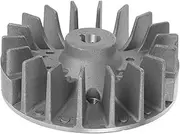 Brush Cutters G35 Magnetic Flywheel Replacement Grass Trimmer Flywheel Fit Easy Install Lawn Mower Engine Part