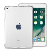 Highly Transparent TPU Full Thicken Corners Shockproof Protective Case for iPad Mini 5 / 4 / 3 / 2 / 1