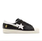 Men 8.5US Adidas Sstrv Bape Atmos