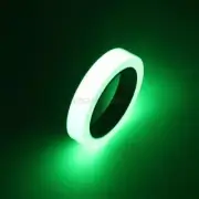 3/10m Luminous Tape Self Adhesive Glow In Dark Wall Sticker Fluorescent Light