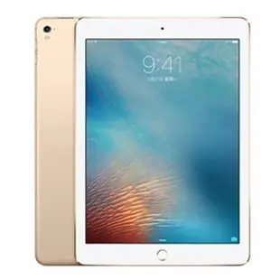 【Apple】B+ 級福利品 iPad Pro 第 1 代(9.7吋/WiFi/256GB)