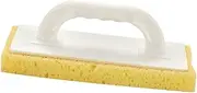 Tile Washboard Grout Float for Tile with Handle Compact for Drywall Professional Foam Float