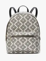 Spade Flower Backpack