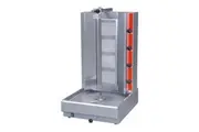LPG GAS Doner Kebab - RG-2LPG
