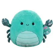 Squishmallows Fuzzamallows Carpio the Scorpio 12 inch Plush