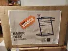 BAUER Computer Desk Workstation Brand New