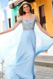 Sherri Hill 54390 Evening Dress ~LOWEST PRICE GUARANTEE~ NEW Authentic