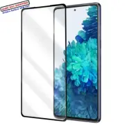 Tempered Glass Screen Protector for Verizon Samsung Galaxy S20 FE 5G UW G781V