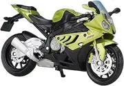 For BMW R 1100 RS R 1100 R 1:18 Scale Vehicle Model Motorcycle Model Memorabilia Collectibles Mini Motorcycle Replica Gifts Handmade(R 1000 RR)