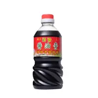 在飛比找蝦皮商城優惠-屏大薄鹽醬油膏560ml