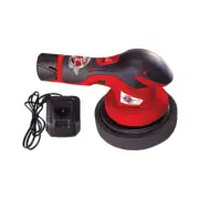 MOTHERS Wax Attack 2 Palm Polisher 150mm 12V Lithium Battery