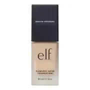 e.l.f. Flawless Finish Foundation - Beige