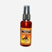 CHANGO MACHO Oro y Plata Perfume Esoterico - Xango Spiritual Cologne Colonia